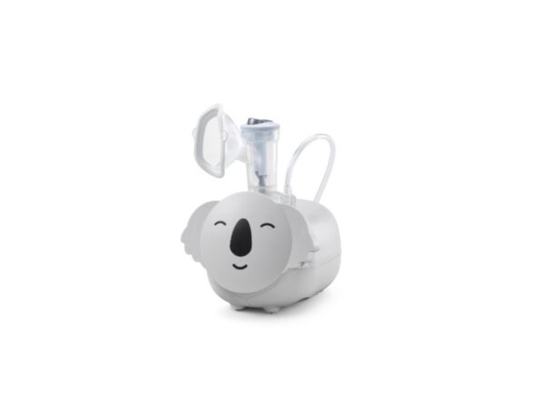 Nebulizator cu Compresor KOALA FLAEMNUOVA 335 LEI