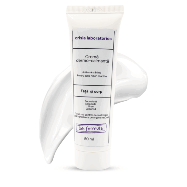 CREMA DERMO-CALMANTA 50 ML