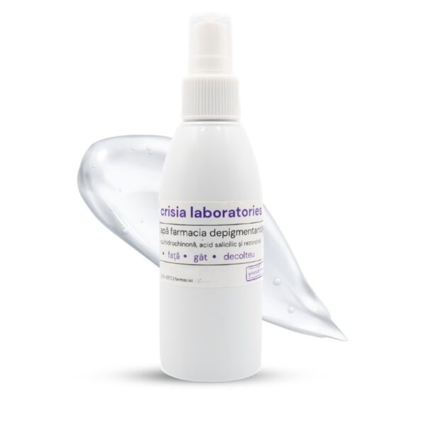 APA FARMACIA - DEPIGMENTANTA - 100 ML