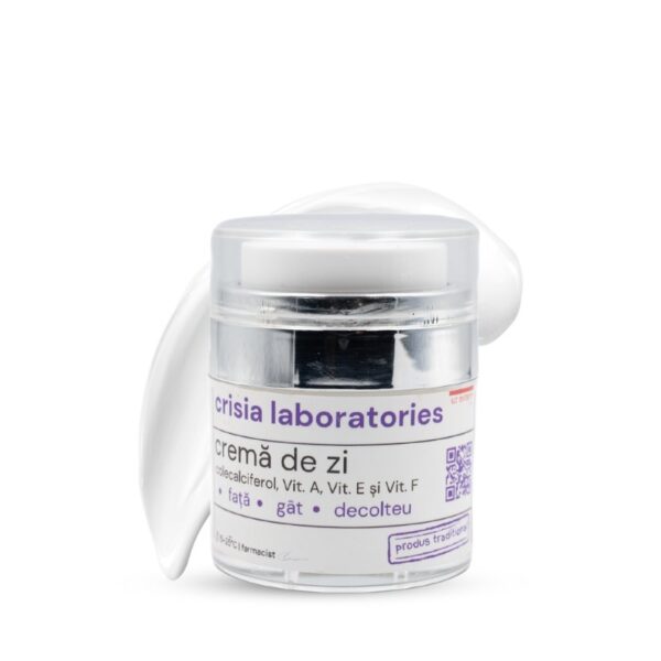 CREMA DE ZI CU VITAMINE <br>- 25 ML