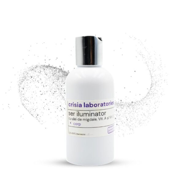 SER DE CORP ILUMINATOR <br>- 150 ML
