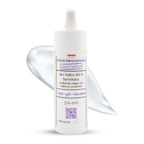 SER HIDRO-LIFT SI FERMITATE <br>- 30 ML