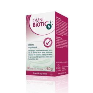 OMNI-BIOTIC® 6 <br>x60 gr