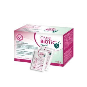 OMNI-BIOTIC® Pro-Vi 5 <br>x14 plicuri